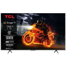 QLED televízor 75C71B QLED 4K UHD TV TCL