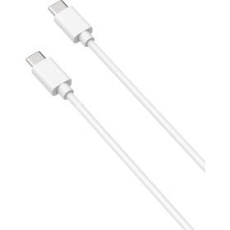 USB C kábel YCU SE C125 WH kabel USB C/C 1,5mYENKEE