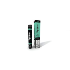 E-cigareta E-cigareta Cool Mint Puff House