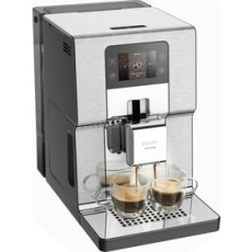 Automatický kávovar EA877D10 Espresso KRUPS