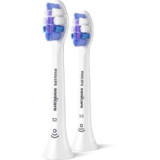 Príslušenstvo osobná hygiena HX6052/10 Náhradná hlavica 2 ks PHILIPS