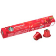 Kapsuly Nespresso NESPRES. TOFFEE NUT KAPSL.10KS STARBUCKS