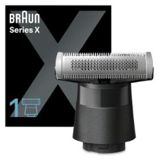 Príslušenstvo osobná hygiena XT20 Náhrad. brit BRAUN