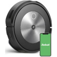 Vysávač robotický ROOMBA COMBO J5 ROBOT.VYS. MOPEM IROBOT