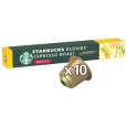 Kapsuly Nespresso NESPRESSO BLOND DECAF 10 KS STARBUCKS