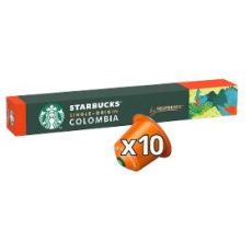 Kapsuly Starbucks ORIGIN COLOMBIA KAPSLE 10 KS STARBUCKS