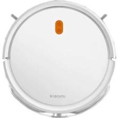 Robotický vysávač s mopom 2v1 Robot Vacuum E5 White vysávač XIAOMI