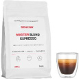 Zrnková káva Master Blend Espresso 250g SENCOR