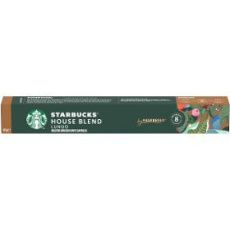 Kapsuly Starbucks SBUX HSBLD SRP 12x57g B13 kap. STARBUCKS