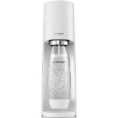 Výrobník sódy TERRA white quick connect     SODASTREAM