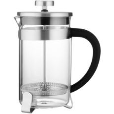 Kanvica na kávu/čaj French press na kávu/čaj 0,8 l BERGHOFF