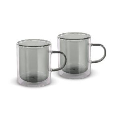 Sada riadov LT9121 set2 tea čierny 350ml VASO LAMART