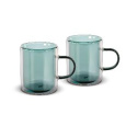 Sada riadov LT9122 set2 tea zelený 350ml VASO LAMART