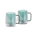 Sada riadov LT9124 set2 tea zelený 250ml VASO LAMART