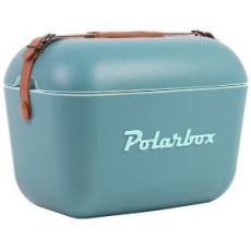 Chladiaci box Chlad. box 20 l modrý POLARBOX