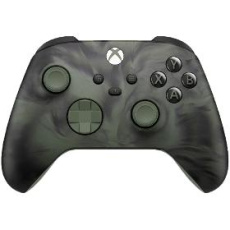 Herný ovládač XSX Bezd. ovládač Xbox Series Noc. Vapor