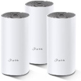 Mesh system Deco E4 3-pack WiFi mesh system TP-LINK