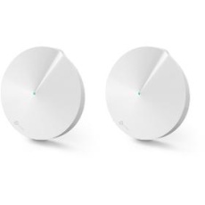 Mesh system Deco M9 Plus(2-pack) Mesh Wi-Fi TP-LINK