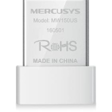 USB adaptér MW150US Wifi USB Ad. Nano N150 MERCUSYS