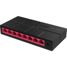 Router MS108G 8x10/100/1000 switch MERCUSYS