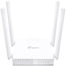 WiFi Router Archer C24 router AC750 Dualband TP-LINK