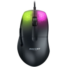PC myš Kone Pro herná myš čierna ROCCAT