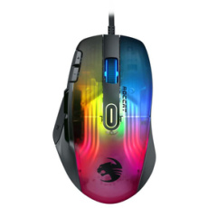 PC myš Kone XP 3D Lighting herná myš BK ROCCAT