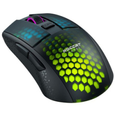 PC myš Burst Pro Air herná myš čierna ROCCAT
