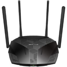 Router MR80X WiFi6 router MERCUSYS