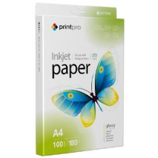 Foto papier Fotopapír PrintProA4 100ks 180g COLORWAY