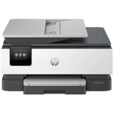 Atramentová tlačiareň All-in-One Officejet Pro 8122e white HP