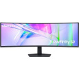 LCD monitor ViewFinity S95UC 49 QLED prohn. SAMSUNG