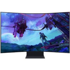 LCD monitor Odyssey Ark G97NC 55 mini LED SAMSUNG