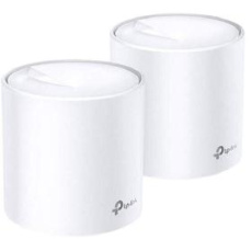 Mesh system AX3000 WiFi6 Syst DecoX50-PoE 2p TP-LINK