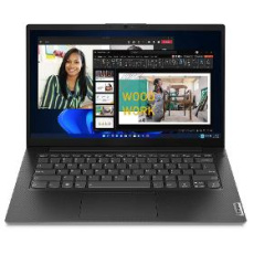 Notebook V14 G4 14 R5 8/256GB W11P BK LENOVO