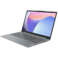 Notebook IPS3 15,6 i7 16/512GB W11H GREY LENOVO