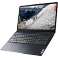 Notebook IP1 15,6 R5 8/512GBW11H BLACK LENOVO