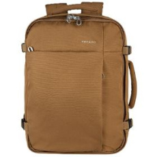 Batoh na notebook Batoh pre notebook 15,6''-16'' Brown