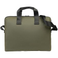 Brašna na notebook Taška Gommo City Bag 15,6''-16'' Green