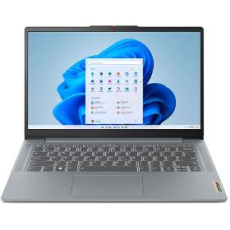 Notebook IPS3 14IAH8 14 i5 16/1024 W11H LENOVO