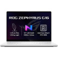 Herný notebook ROG Zephyrus 16 G16/U9 32/2TBWH11 WH