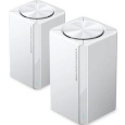 Mesh system Mesh System AC1200 EU(2-pack) White