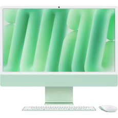 PC s monitorom iMac 24  M4 10G 10C 24/512 2024 GN