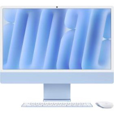 PC s monitorom iMac 24  M4 10G 10C 24/512 2024 BL