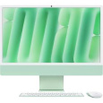 PC s monitorom iMac 24  M4 8G 8C 16/256 2024 GN