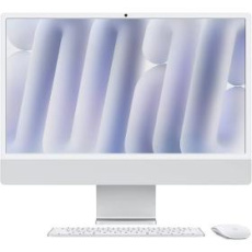 PC s monitorom iMac 24  M4 10G 10C 16/512 2024 SL