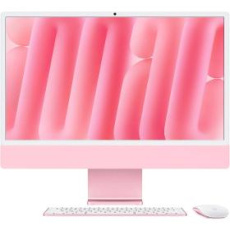 PC s monitorom iMac 24  M4 10G 10C 16/256 2024 PK