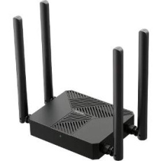 Router MR62X AX1500 WiFi 6 Dual Router MERCUSYS