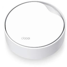 Mesh system AX3000 WiFi Deco X50-PoE 1pack TP-LINK