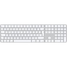 PC klávesnica Magic Keyboard ID Slovak White APPLE